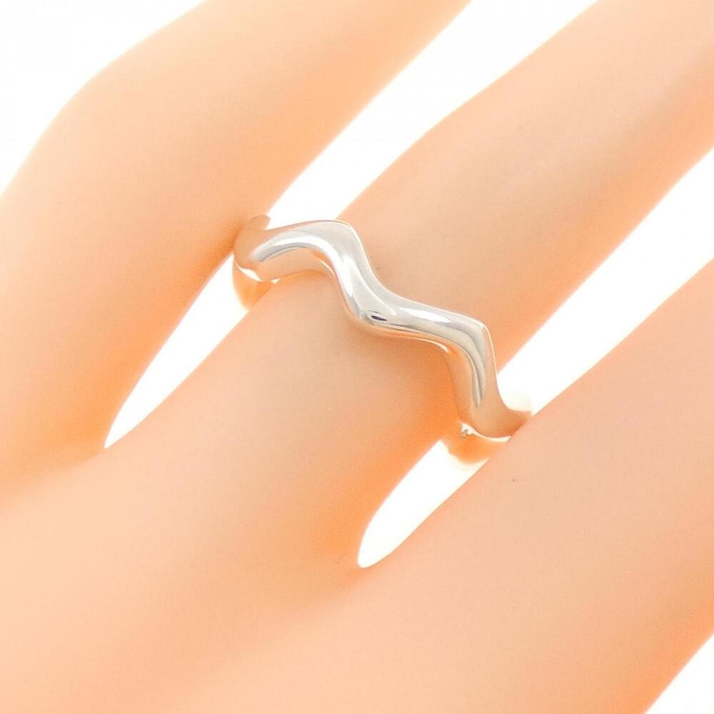Tiffany Zigzag Ring - image 5